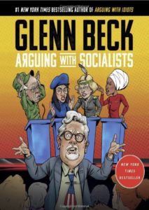 Arguing with Socialists waco-republican-women -glenn-beck | MCRW